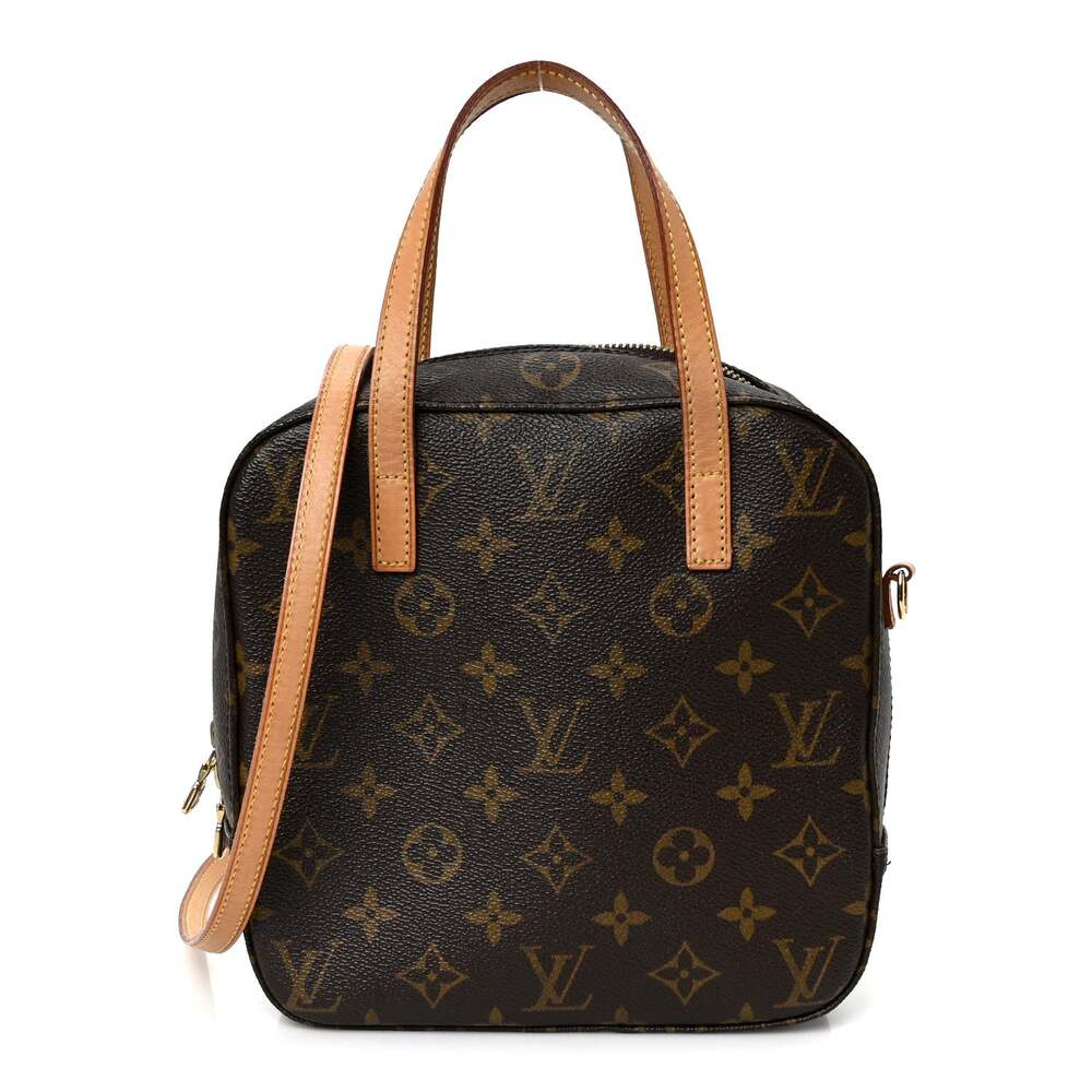 Louis Vuitton Spontini #268632L11B